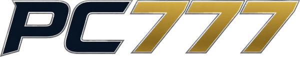 pc777 লোগো